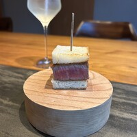 まとい 銀座 - 