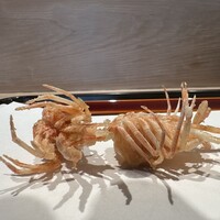 てんぷら 近藤 - 