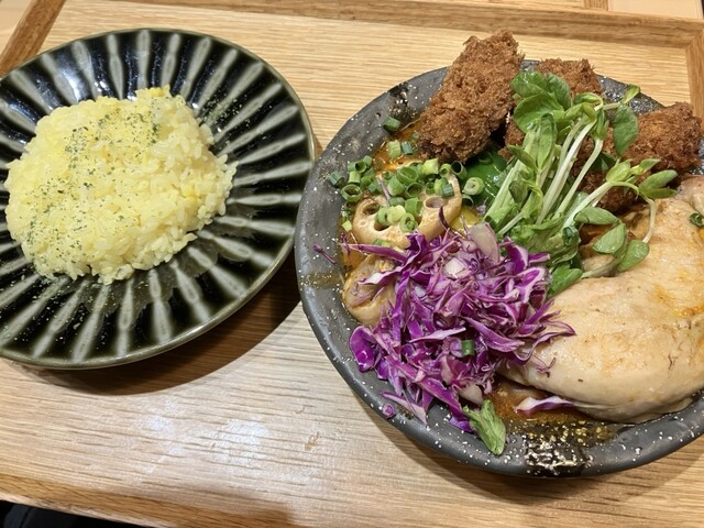 KINGBEAR 旭川さんろく店