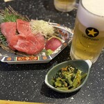 活菜旬魚 さんかい - 