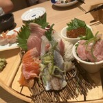 鮨・酒・肴 杉玉 - 