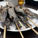 釣り堀CAFE 二見 - 