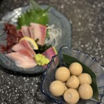 活菜旬魚 さんかい - 