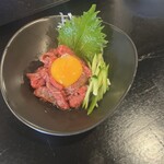 情熱焼肉ファイティングマン - 
