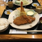 東京とんかつ キララ - 