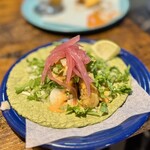 tacos trap' - 