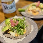 tacos trap' - 