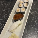 活菜旬魚 さんかい - 