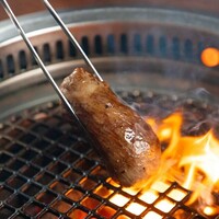 Yakiniku BarBies - 