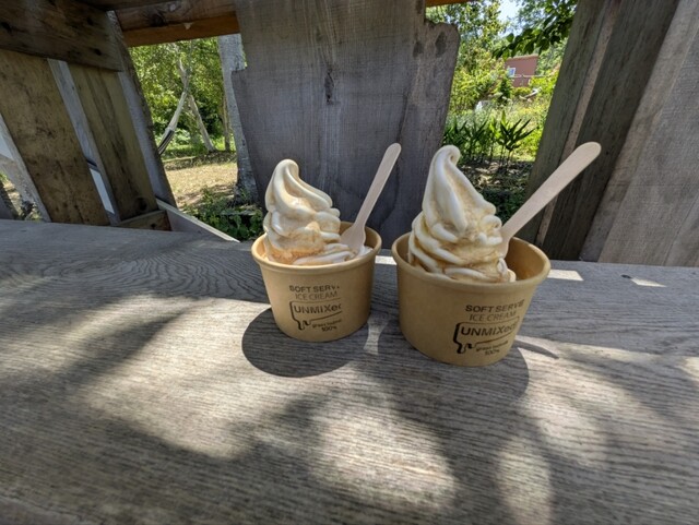 アンミックスド サッポロ （UNMIXed Sapporo） - 西線16条/ソフト