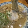 元祖赤のれん 節ちゃんラーメン 天神本店