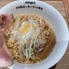 創業麺類元年 坂本龍馬が愛したラーメン食堂