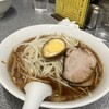 中華麺店 喜楽