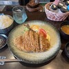 とんかつ あしみ - 料理写真: