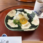 先斗町ふじ田 - 