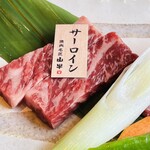 焼肉名匠 山牛 - 