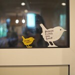 ザ バード ウォッチング カフェ - 