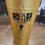 豚屋 鳥山 - レモンサワー