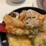 ラーメンながた - 