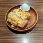 びっくりドンキー - 