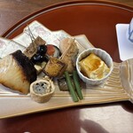 先斗町ふじ田 - 