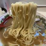 ラーメンながた - 