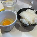 ラーメンながた - 