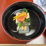 先斗町ふじ田 - 