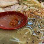 ラーメンながた - 