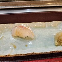 すし処 宮葉 - 