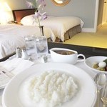 ホテル阪急インターナショナル - 