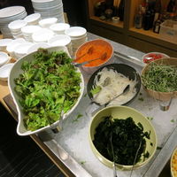 天壇 赤坂店 - 