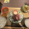 新宿焼肉 牛たんの檸檬 総本店