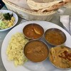 インド料理マントラ 幕張店
