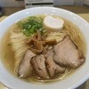 函館塩ラーメン 五稜郭