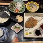 かどや 虎ノ門 - 