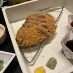 かどや 虎ノ門 - 