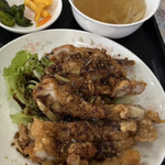 中国料理 燧轅菜館 - 