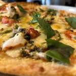 マスタードシード・電車食堂 - 