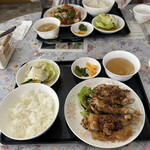 中国料理 燧轅菜館 - 