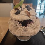 サカノウエカフェ - 