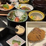 かどや 虎ノ門 - 