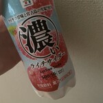 セブンイレブン - ドリンク写真: