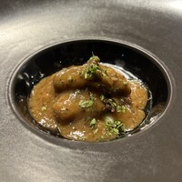 代官山鉄板ゆうり - 