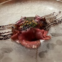 代官山鉄板ゆうり - 