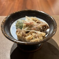代官山鉄板ゆうり - 