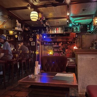 バー スリーマティーニ_2