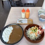 カレーの店 路 - 