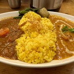 レインボウスパイス - 