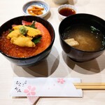 うにむらかみ - 